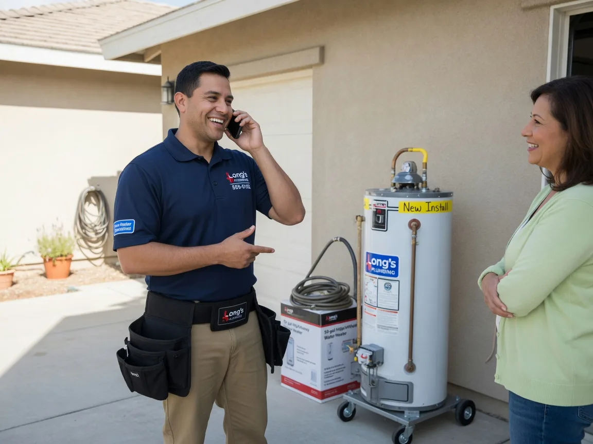 Leak Detection Christine, ND FAQs